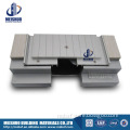 Aluminium Alloy Durable floor Heavy Duty expansion joints